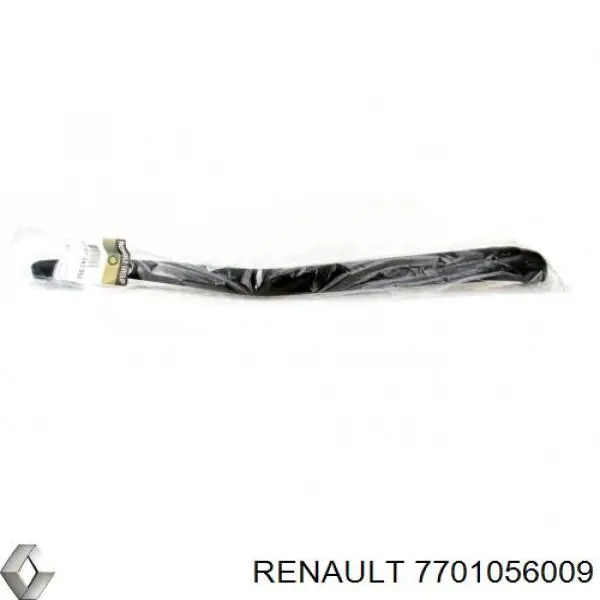 Brazo de limpiaparabrisas Renault (RVI) 7701056009 precio, desde 75,50 EUR