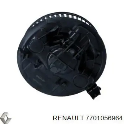 Ventilador de calefacción Renault (RVI) 7701056964 precio, desde 62,45 EUR