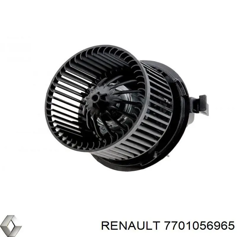 Ventilador de calefacción Renault (RVI) 7701056965 precio, desde 79,91 EUR