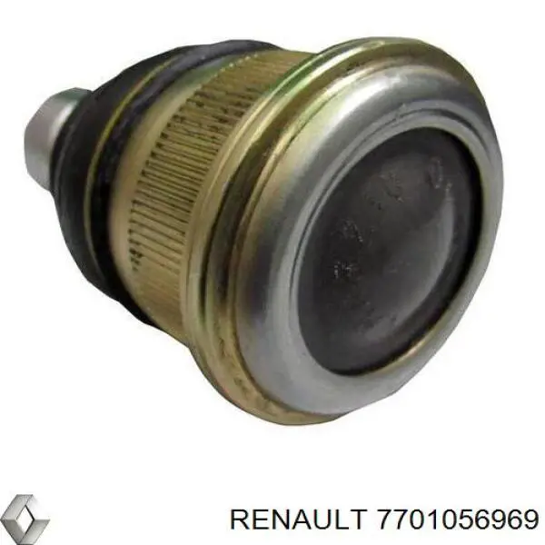 Comprar 7701056969 Renault (RVI) Rótula inferior de suspensión