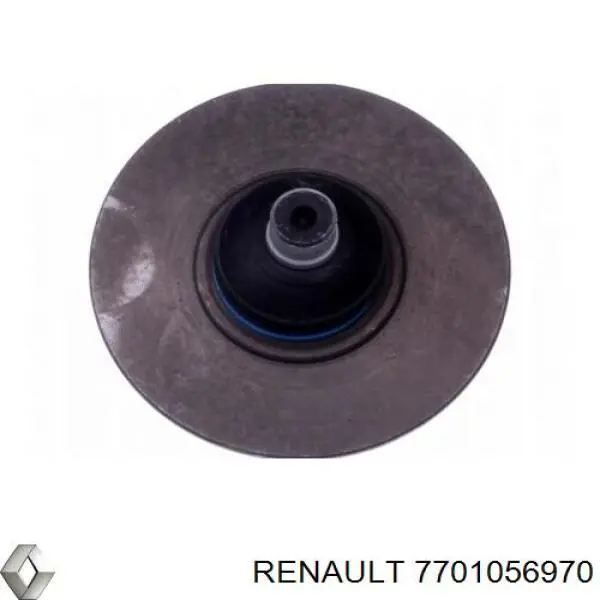 7701056970 Renault (RVI) Rodamiento superior