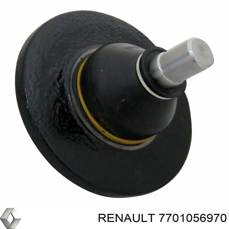 Rótula de suspensión 7701056970 Renault (RVI)
