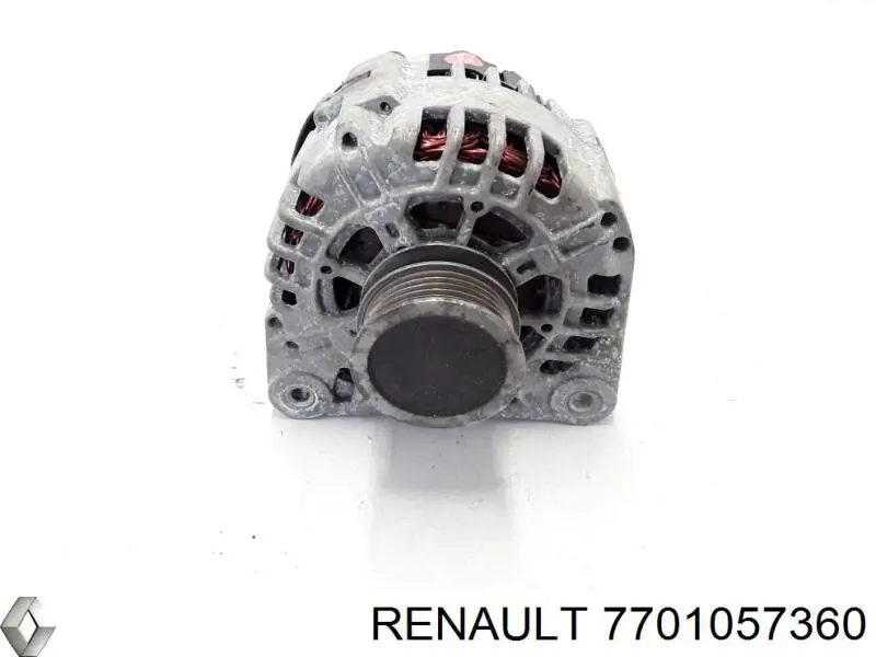  Renault (RVI) 7701057360 precio, desde  