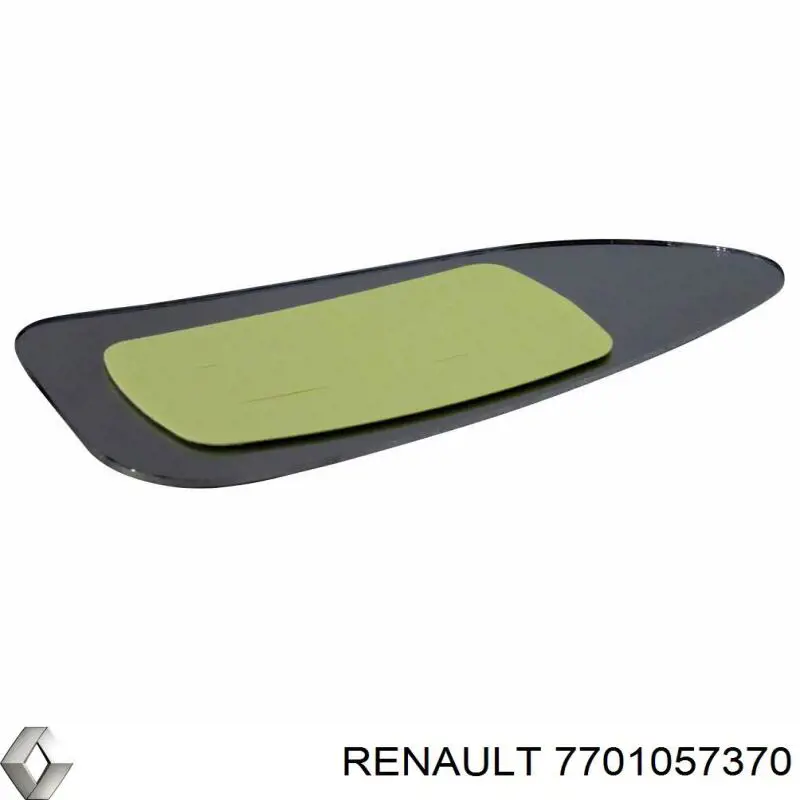 7701057370 Renault (RVI)