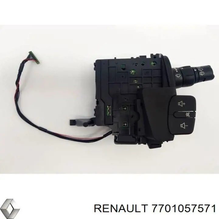 Comprar 7701057571 Renault (RVI) 