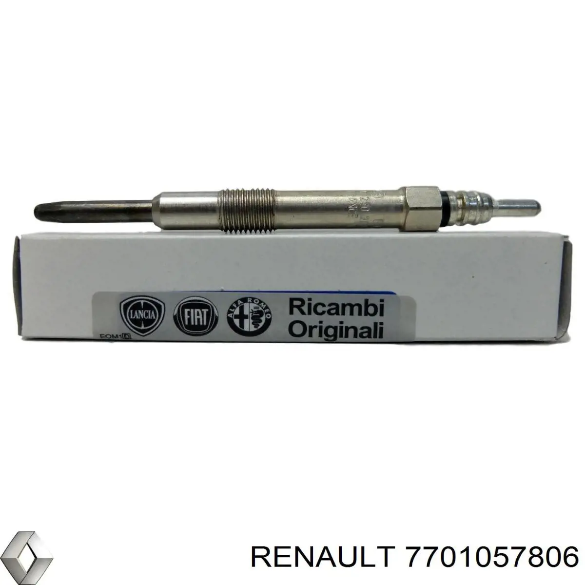 Comprar H1192 Metzger Calentadores diésel