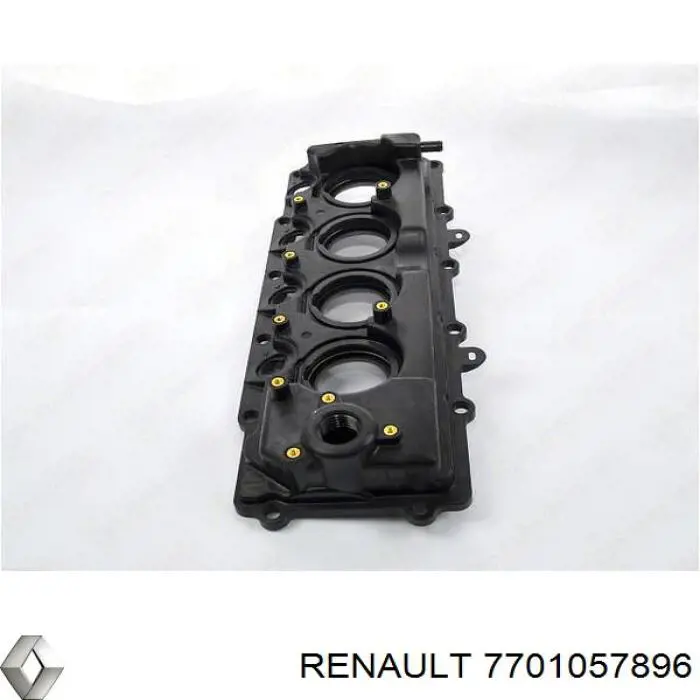 Tapa de la válvula Renault (RVI) 7701057896 precio, desde 202,68 EUR