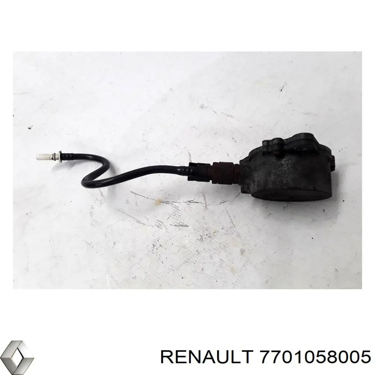 7701058005 Renault (RVI)