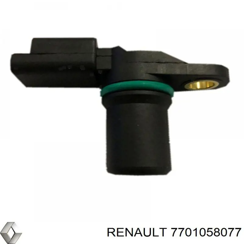 Sensor de árbol de levas Renault (RVI) 7701058077 precio, desde 21,80 EUR