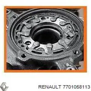 Comprar 7701058113 Renault (RVI) Junta de inyectores