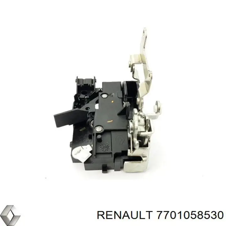  Renault (RVI) 7701058530 precio, desde 98,74 EUR