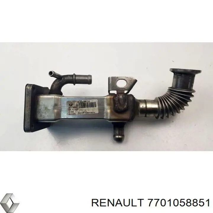 7701058851 Renault (RVI)