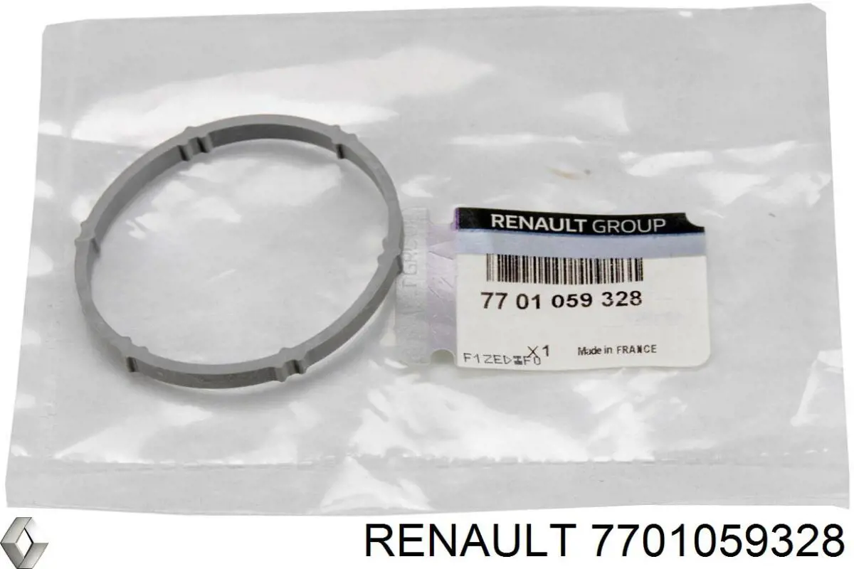 Sello de mariposa Renault (RVI) 7701059328 precio, desde 4,78 EUR