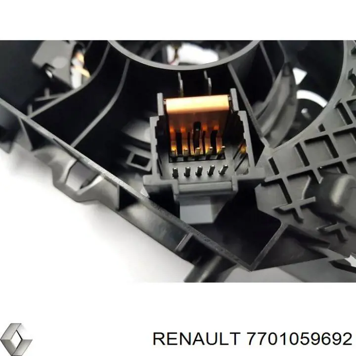 7701059692 Renault (RVI)