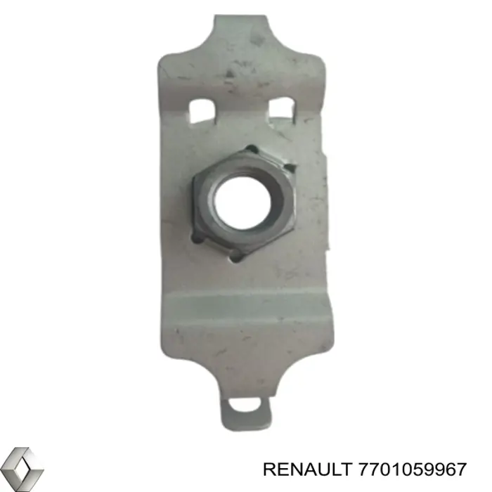  Renault (RVI) 7701059967 precio, desde  