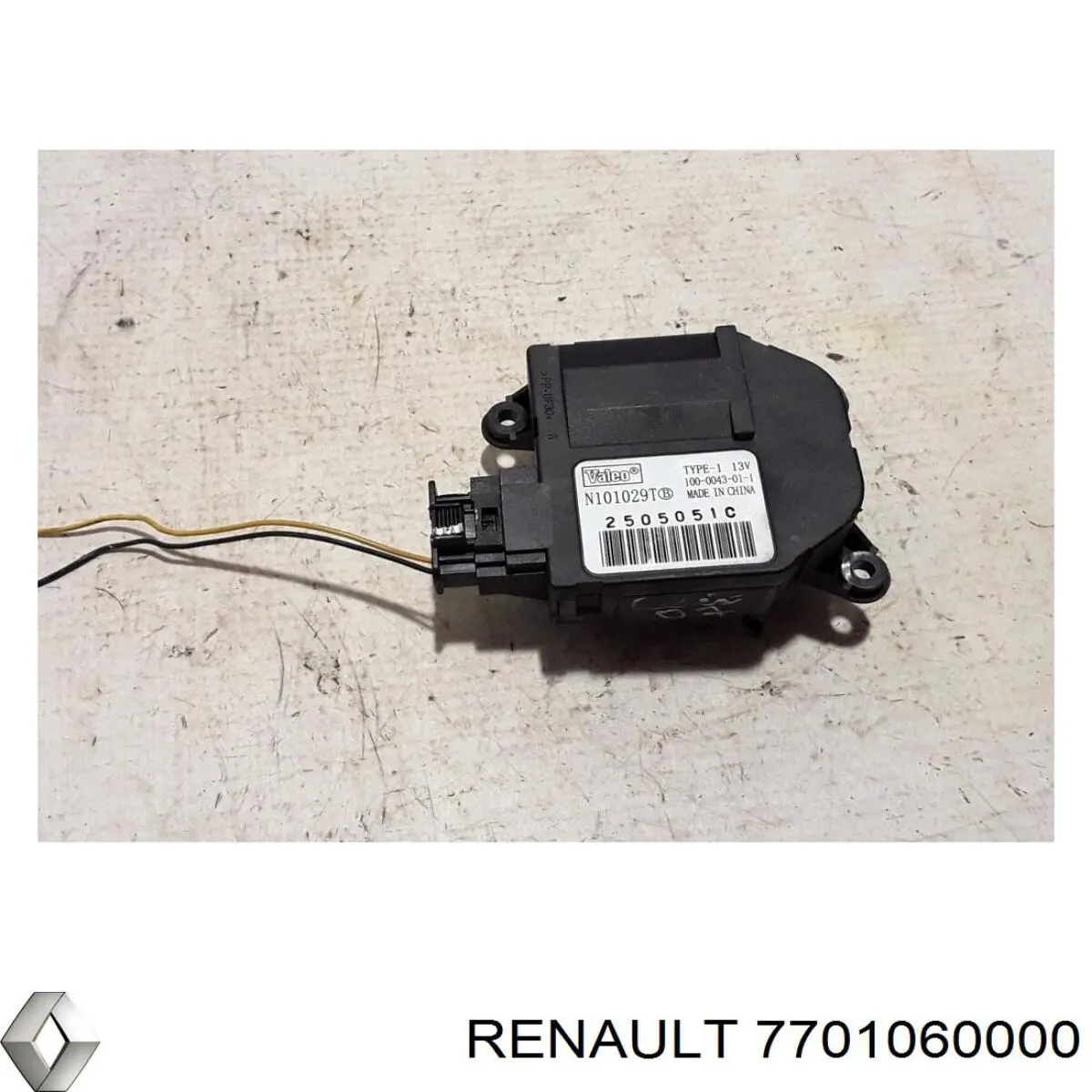 Comprar 509776 VALEO 