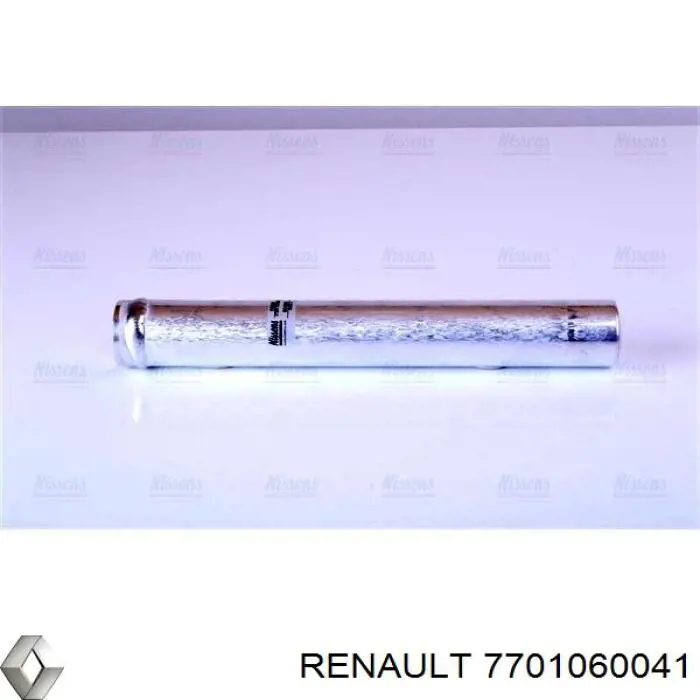 Filtro deshidratador aire acondicionado Renault (RVI) 7701060041 precio, desde 24,35 EUR