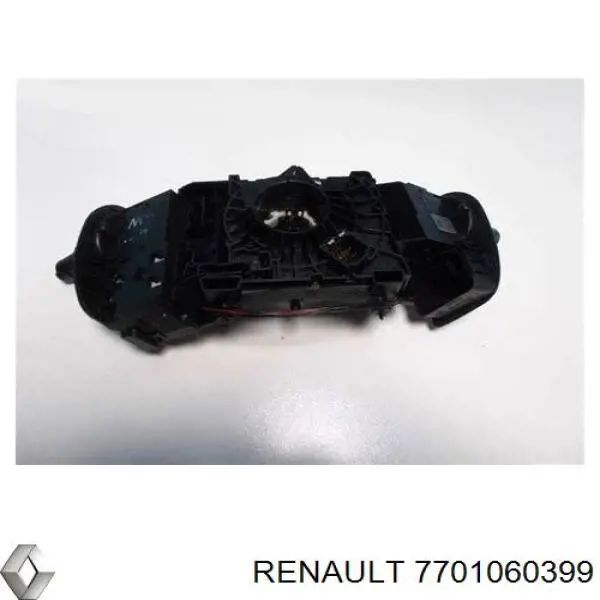 Anillo de contacto del volante Renault (RVI) 7701060399 precio, desde 87,82 EUR