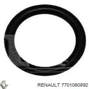 Junta de manguera de drenaje de aceite de turbina 6000626859 Fiat/Alfa/Lancia