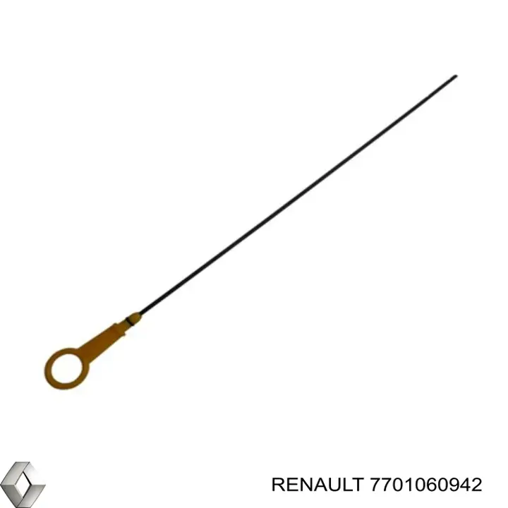 7701060942 Renault (RVI)