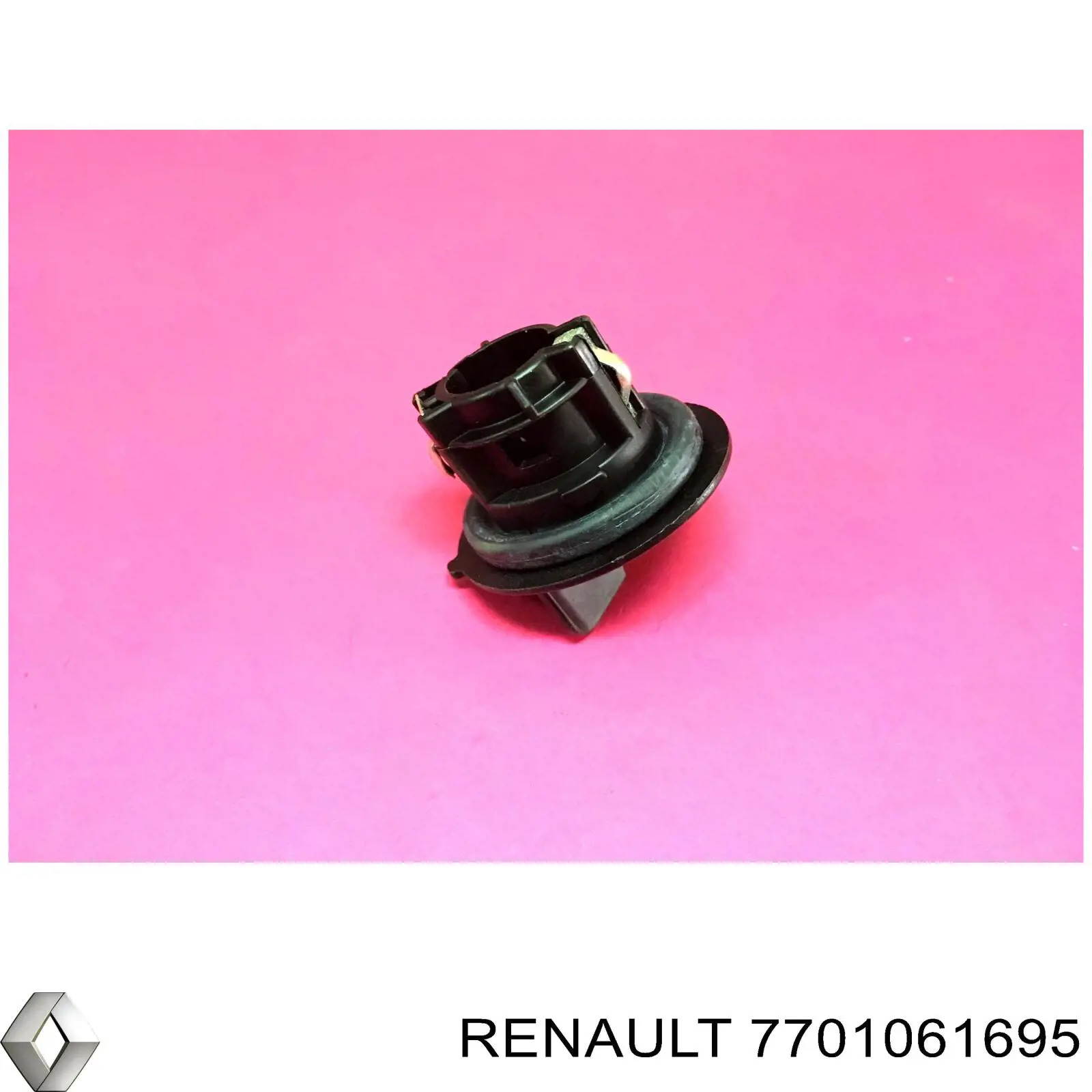 7701061695 Renault (RVI)