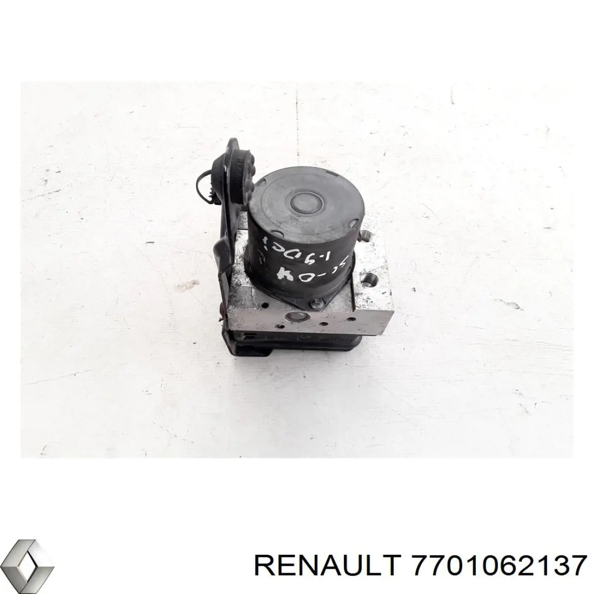 Bloque hidráulico ABS Renault (RVI) 7701062137 precio, desde 55,89 EUR