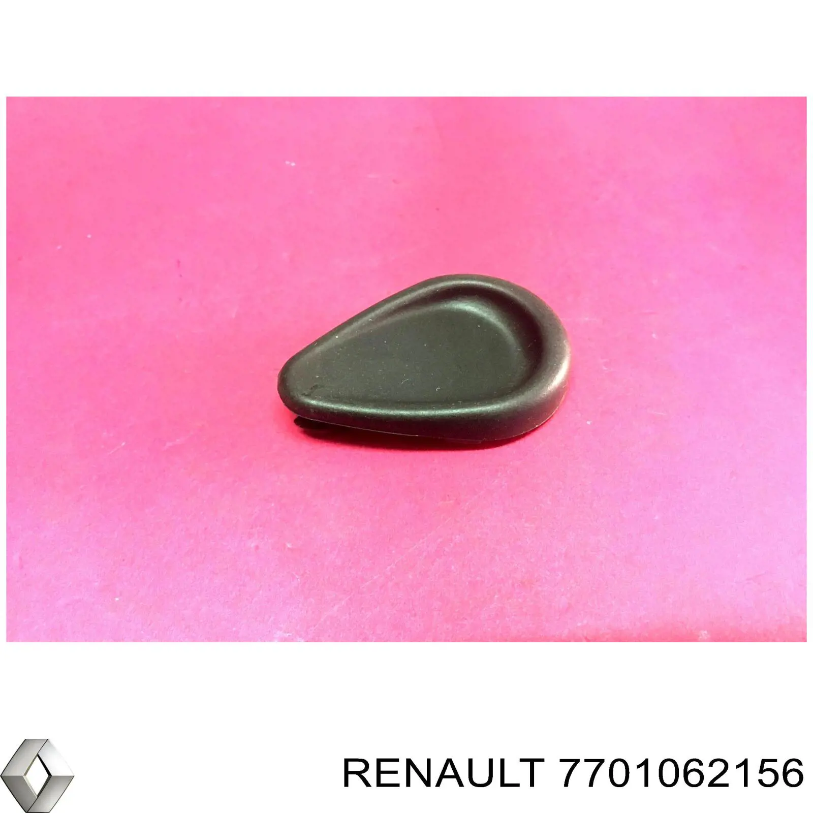 7701062156 Renault (RVI) 