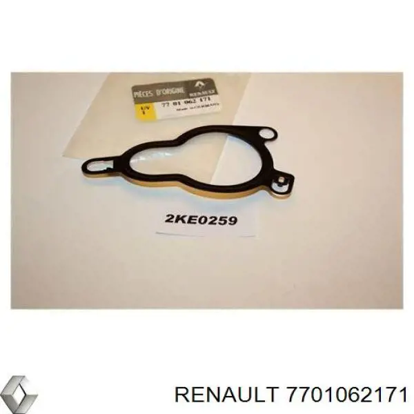 Junta de válvula EGR Renault (RVI) 7701062171 precio, desde 4,17 EUR