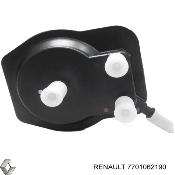 7701062190 Renault (RVI) filtro combustible