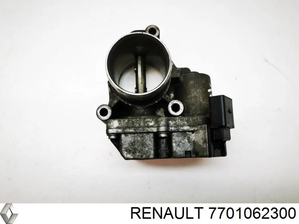 Comprar 7701062300 Renault (RVI) Cuerpo de mariposa