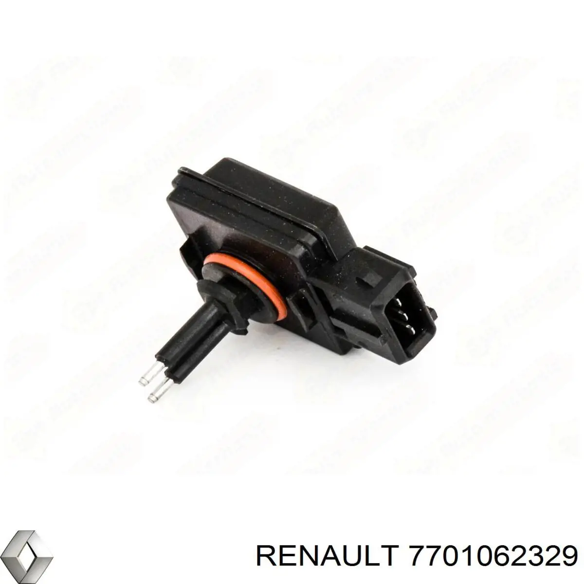 Sensor de nivel de agua del filtro de combustible Renault (RVI) 7701062329 precio, desde 17,87 EUR