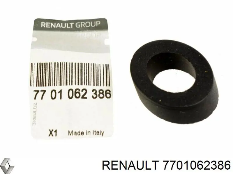 7701062386 Renault (RVI)