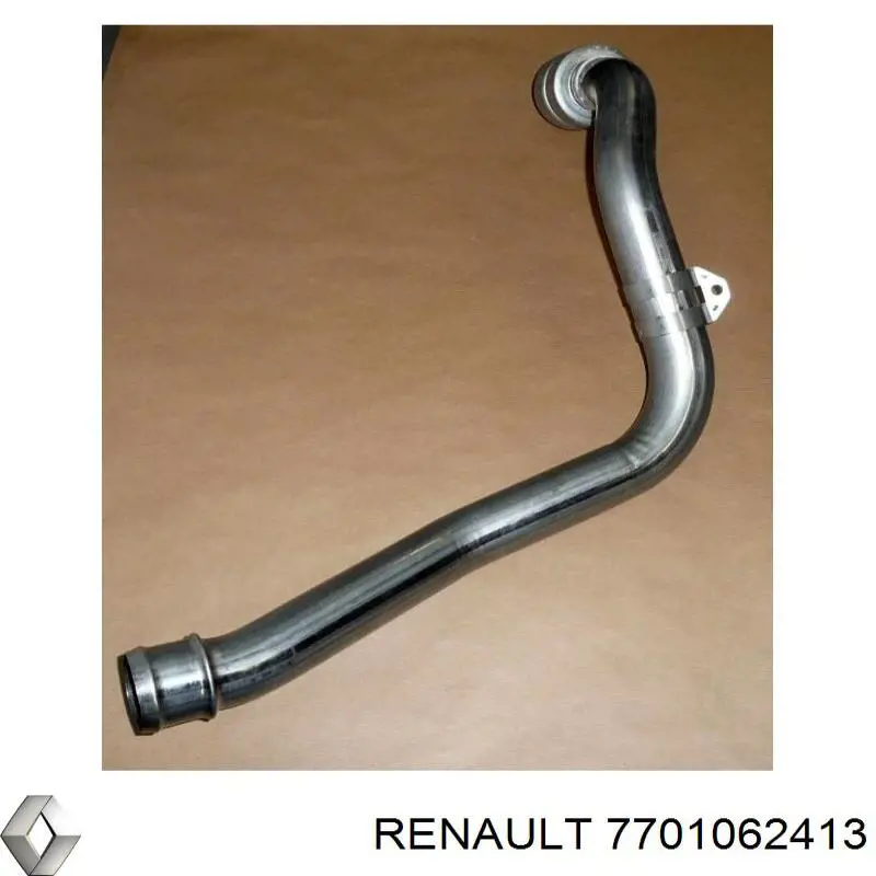  Renault (RVI) 7701062413 precio, desde 103,09 EUR