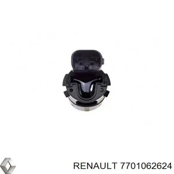 Comprar 7701062624 Renault (RVI) Sensor de aparcamiento trasero