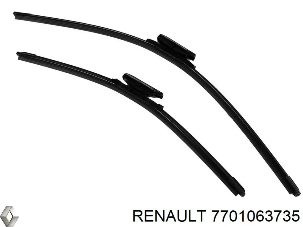 7701063735 Renault (RVI)