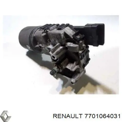 Motor del limpiaparabrisas Renault (RVI) 7701064031 precio, desde 72,60 EUR