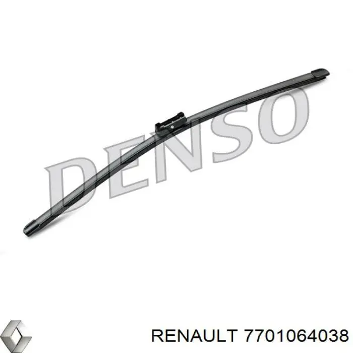 7701064038 Renault (RVI)