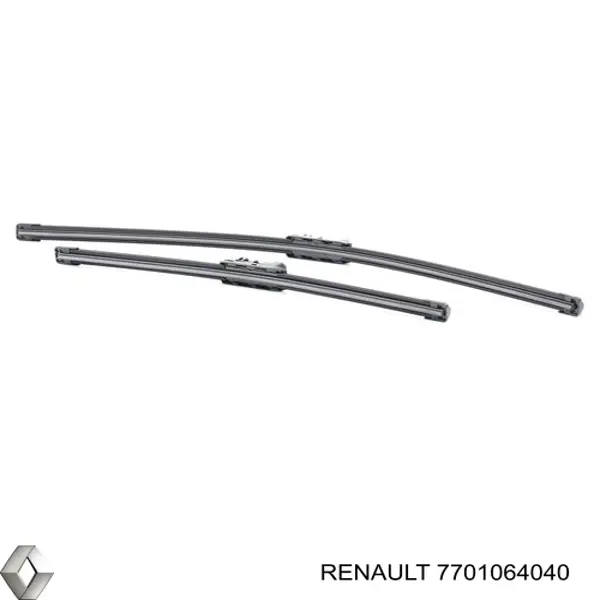 7701064040 Renault (RVI)