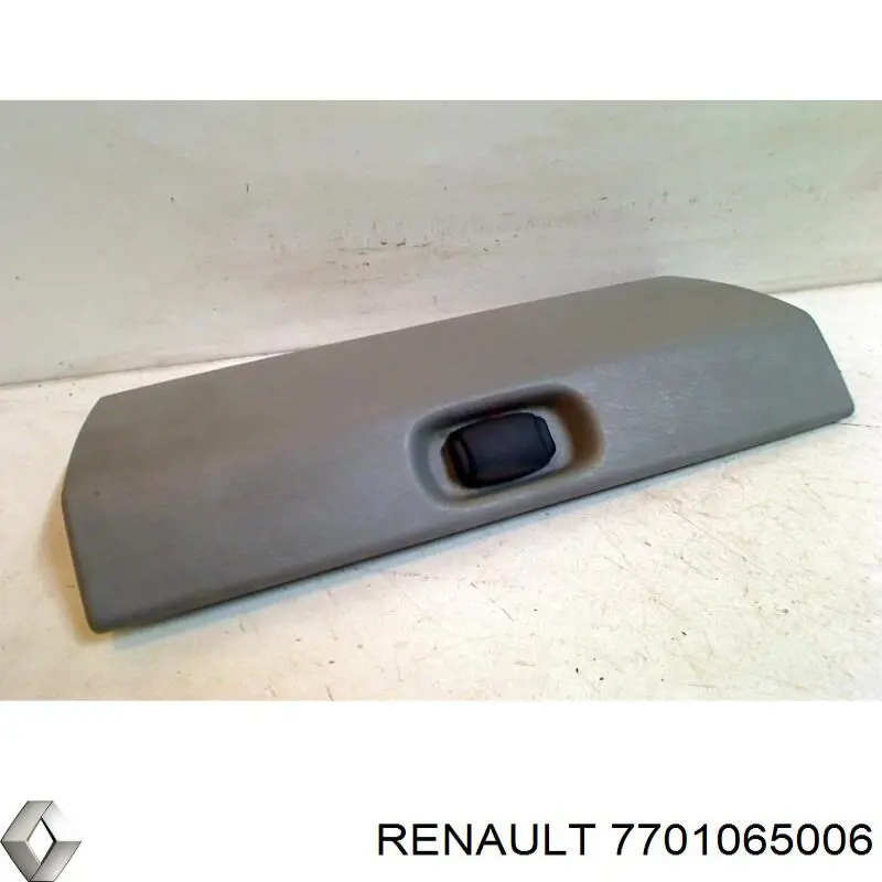 7701065006 Renault (RVI)