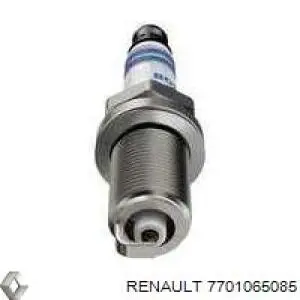 Comprar 7701065085 Renault (RVI) Bujía de encendido