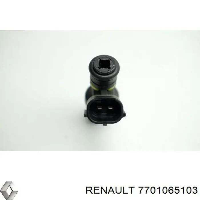 7701065103 Renault (RVI)