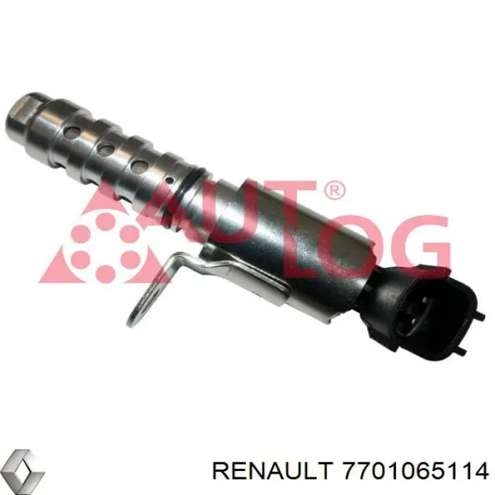 7701065114 Renault (RVI) válvula control, ajuste de levas