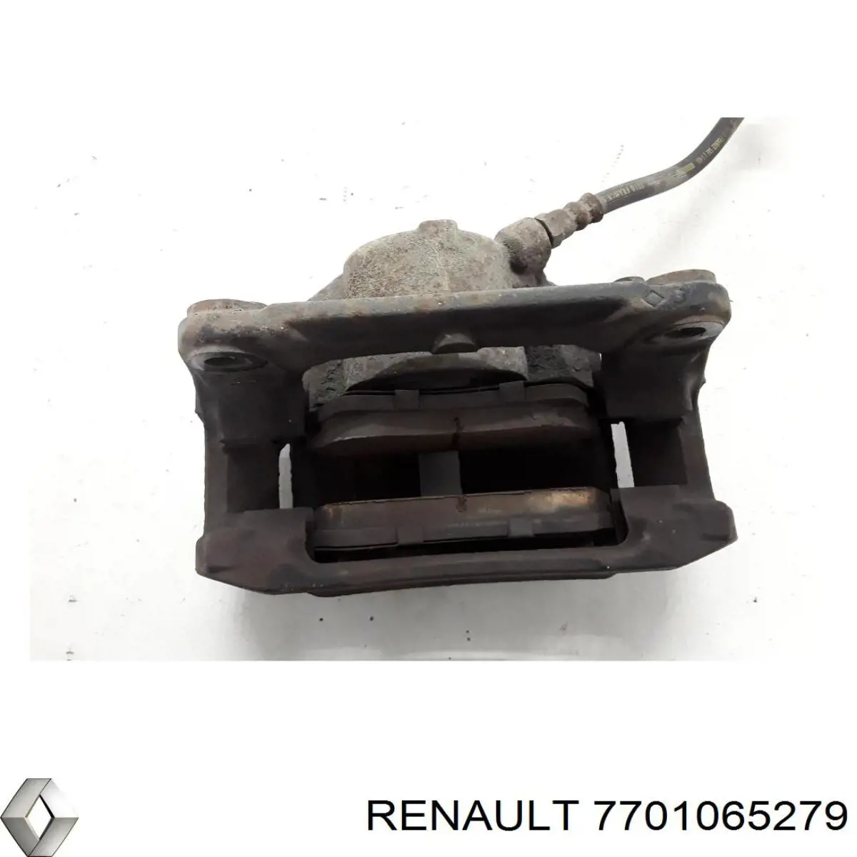 Pinza de freno delantera derecha Renault (RVI) 7701065279 precio, desde 70,04 EUR