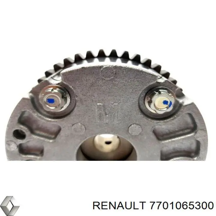 7701065300 Renault (RVI) piñón cadena distribución