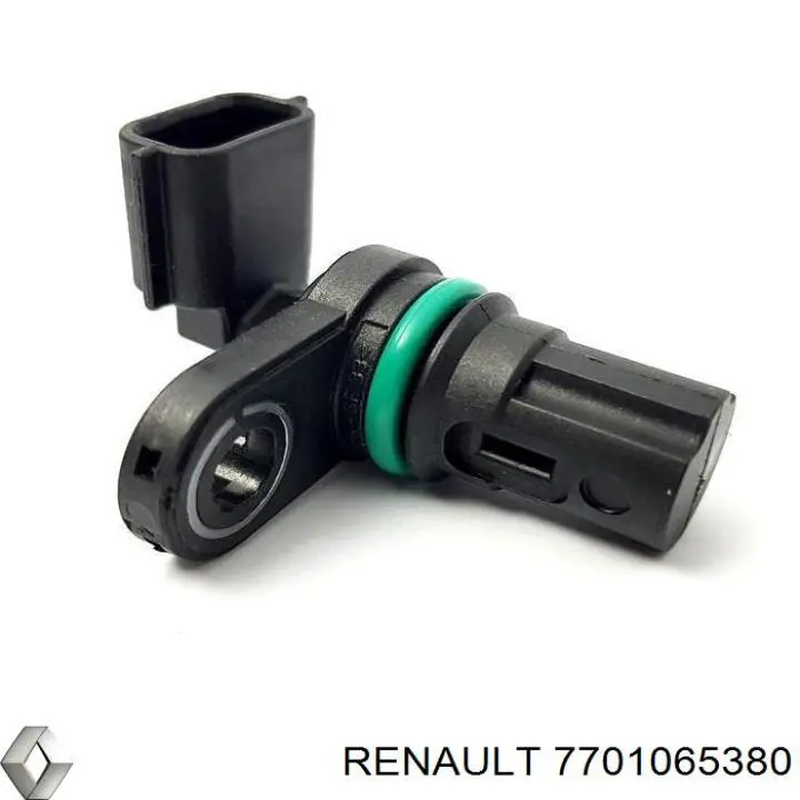 7701065380 Renault (RVI) sensor de arbol de levas
