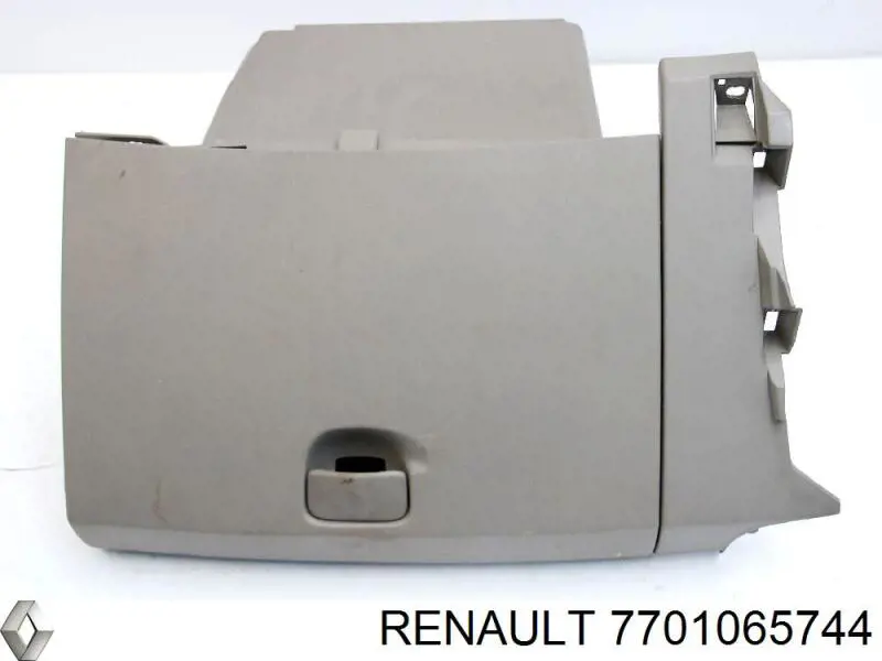 Tapa de la guantera Renault Scenic GRAND II monovolumen (JM0, JM1) (2004 - 2009) precio, desde 59,53 EUR