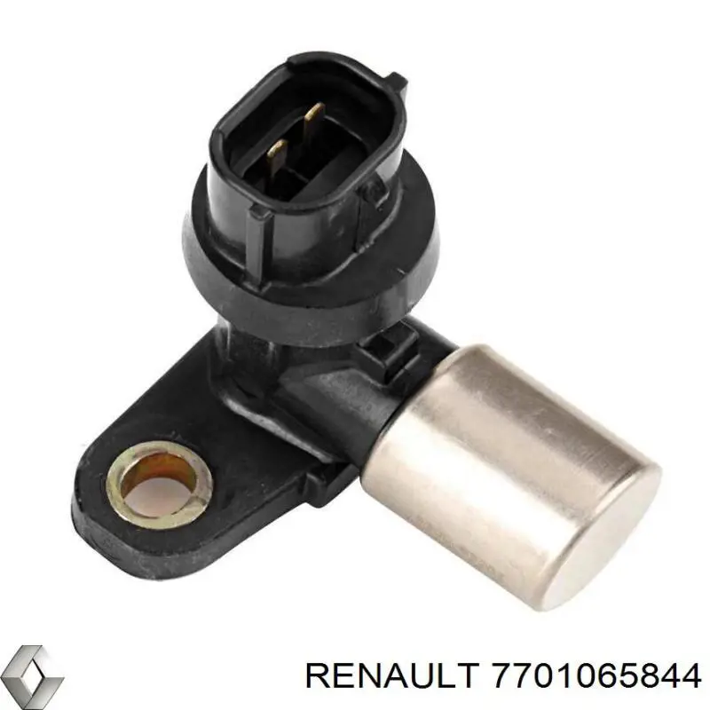 7701065844 Renault (RVI) sensor de velocidad