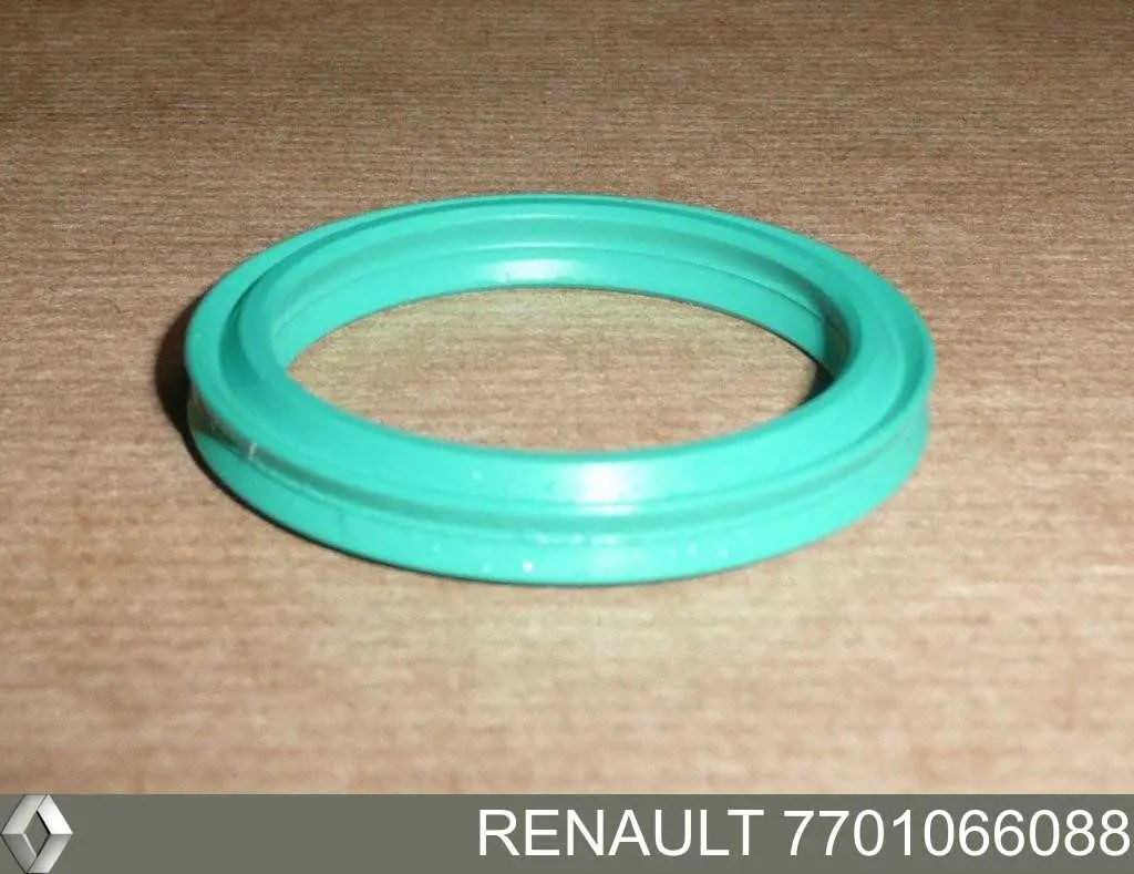 Anillo del conducto de aire de sobrealimentación Renault (RVI) 7701066088 precio, desde 6,90 EUR