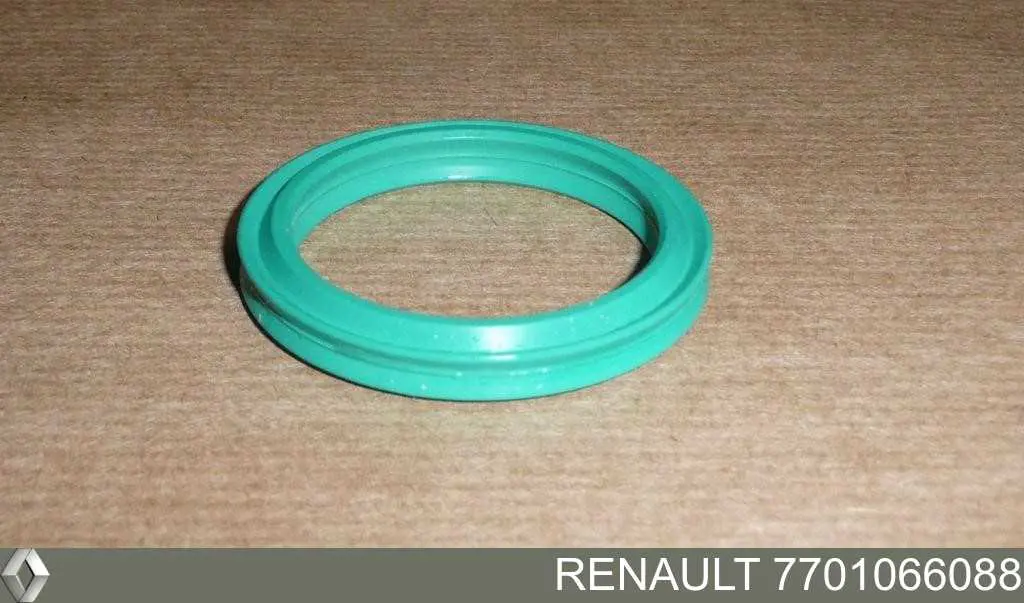Comprar 7701066088 Renault (RVI) Anillo del conducto de aire de sobrealimentación