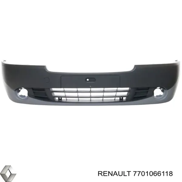 Comprar 7701066118 Renault (RVI) Defensa delantera